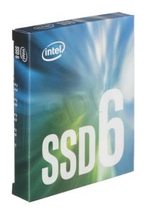 Dysk SSD Intel 600p AIC 128GB M.2.PCIe NVMe SSDPEKKW128G7X1