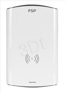 Fortron Ładowarka bezprzewodowa WIRELESS CHARGING PAD 2000mA