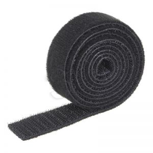 Organizer do kabli na rzepy \BLACK SNAIL\
