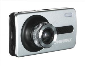 Rejestrator trasy Overmax Camroad 6.1 Full HD