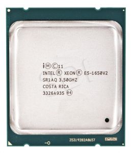Procesor Intel Xeon E5-1650 v2 3500MHz 2011 Oem