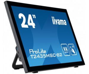 monitor led iiyama t2435msc-b2 24