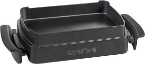 forma do pieczenia tefal optigrill xa7258 snacking & baking
