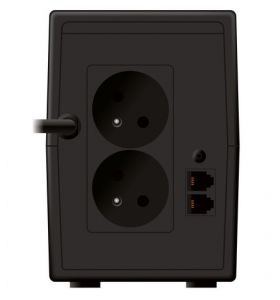 ups zasilacz awaryjny power walker vi 650 sh fr - możliwość montażu - zadzwoń: 34 333 57 04 - 37 skl