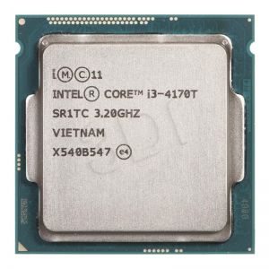 Procesor Intel Core i3 4170T 3200MHz 1150 Oem