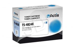 Actis TS-4824X toner Black do drukarki Samsung (zamiennik Samsung  MLT-D2092L) Supreme
