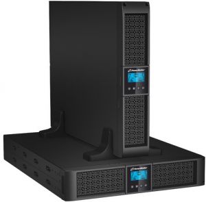 ups zasilacz awaryjny power walker vi 3000 rt lcd hid - możliwość montażu - zadzwoń: 34 333 57 04 -