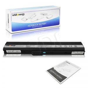 Bateria do laptopa Whitenergy 04971 ( Asus 4400mAh 10,8V )