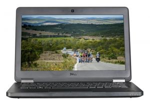 Dell Latitude 5250 i5-5300U 8GB 12,5\ HD 500GB HD5500 Win7P Win8P Czarny (CA014LE5250BEMEA) 3Y NBD