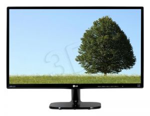 Monitor LG 24MP48HQ-P LED 23,8