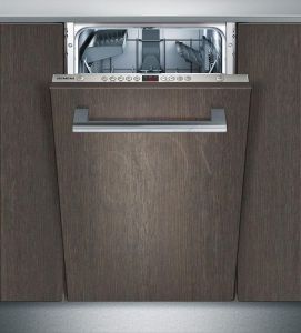 Zmywarka do zabudowy SIEMENS SR 65M034EU