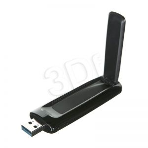 Zyxel Karta sieciowa bezprzewodowa NWD6605 USB 3.0