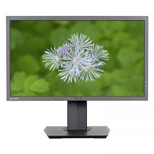 Monitor Asus MG24UQ LED 23,6\ 4K IPS czarny