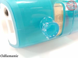 odkurzacz parowy rowenta rh7557wh