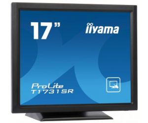 monitor led iiyama t1731sr-b1 17