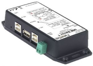 Neets USB switch 2-1