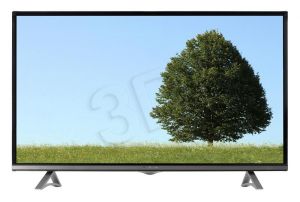TV 65\ LCD LED Thomson 65UB6406 (Tuner Cyfrowy Smart TV USB LAN,WiFi)