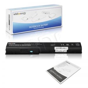 Bateria do laptopa Whitenergy 05891 ( HP 4400mAh 14,4V )