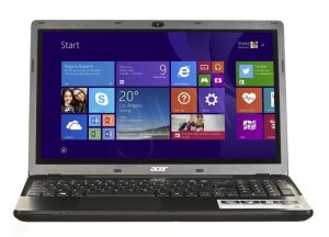 ACER E5-572G-72M5 i7-4712MQ 8GB 15,6\ HD 1000GB HD4600 GT940M Win8.1 Czarny (RECERTYFIKOWANY) 2Y