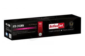 ActiveJet ATB-245MN toner Magenta do drukarki Brother (zamiennik Brother  TN-245M) Supreme