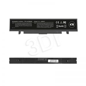 Bateria do laptopa Qoltec 7253.R428 ( Samsung 4400mAh )