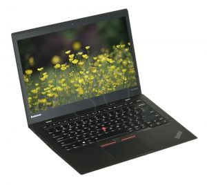 Lenovo ThinkPad X1 Carbon i5-5300U 8GB 14\ FHD 256GB HD5500 Win7P Win8.1P Czarny 20BTS29L00 3Y