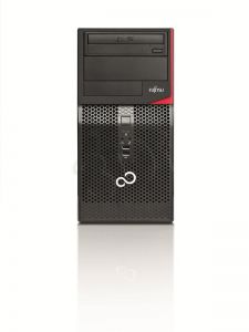 Fujitsu ESPRIMO P556 E85+ MT i5-6400 4GB 500GB HD 530 W7P W10P 1Y