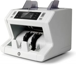 liczarka do banknotów safescan 2685-s