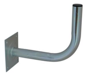 uchwyt antenowy l300 (30 cm) - możliwość montażu - zadzwoń: 34 333 57 04 - 37 sklepów w całej polsce