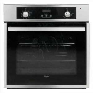 Piekarnik Whirlpool AKP 782 IX (Elektryczny, inox)