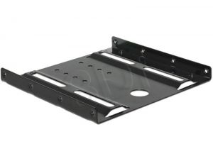 Ramka HDD Delock 3.5 - 2.5