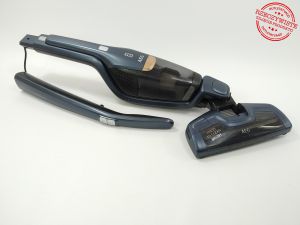 odkurzacz bezprzewodowy 2w1 aeg eco ergorapido cx7-2-i360 animal