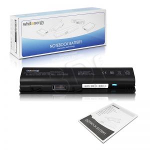Bateria do laptopa Whitenergy 05854 ( HP 4400mAh 10,8V )