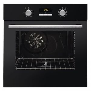 Piekarnik Electrolux EZA5420AOK (Elektryczny, czarny)