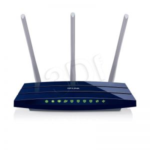 TP-Link router TL-WR1043NDv.3 ( Wi-Fi 2,4GHz)