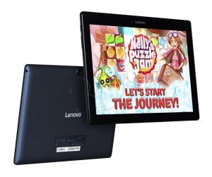LENOVO Tablet Tab 2 A10-30 (10,1 Wi-Fi, LTE 16GB granatowy)