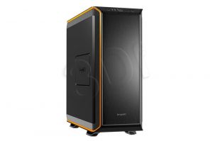 Obudowa Tower Be Quiet! DARK BASE 900 | ORANGE CZRNY-POMARAŃCZ