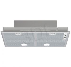 Okap Do Zabudowy Siemens iQ300 LB75564 (srebrny 430m3/h 750mm)