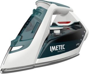 żelazko parowe imetec zerocalc z1 2500