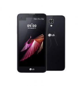 Smartphone LG X-Screen (K500N) 16GB 4,9 czarny