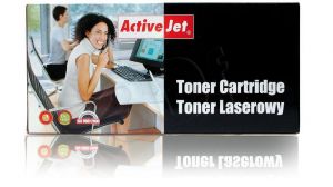 ActiveJet ATH-15AN czarny toner do drukarki laserowej HP (zamiennik 15A C7115A) Premium