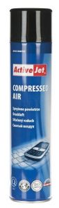 Activejet AOC-201 Sprężone powietrze 600ml