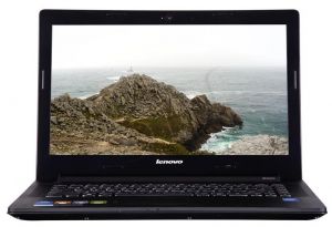 Lenovo G40-30 N3540 2GB 14 HD 500GB Intel HD Win8.1(Bing) Czarny 80FY00GQPB 2Y
