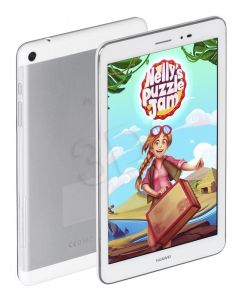 Huawei Tablet MediaPad T1 (8\ 3G 8GB srebrny)
