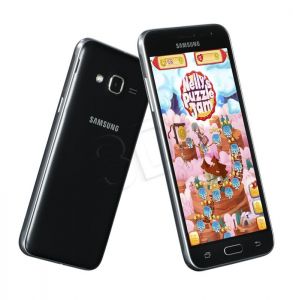 Smartphone Samsung Galaxy J3 (J320) 5 czarny LTE DS