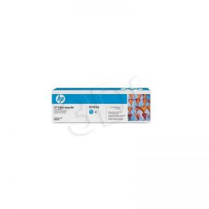 TONER HP CYJAN COLOR SPHERE (CC531A) (WYPRZEDAŻ)