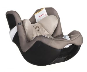 FOTELIK SAM. CYBEX SIRONA M I-SIZE OLIVE KHAKI 2016