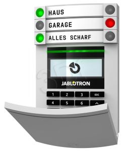 Jablotron JK-100 Zestaw Startowy