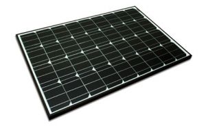 panel moduł fotowoltaiczny 100w maxx 12v 4 lata gwarancji - możliwość montażu - zadzwoń: 34 333 57 0