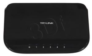 Switch TP-Link TL-SG1005D